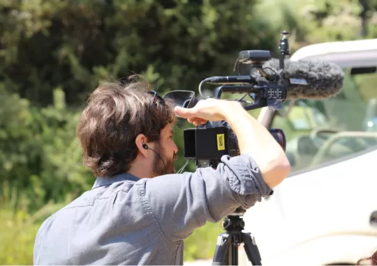 Video Tasarim Kursu 2