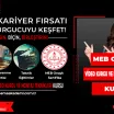 Video ve Kurgu Kursu Fiyatları – Erken Kayıtta %50 İndirim
