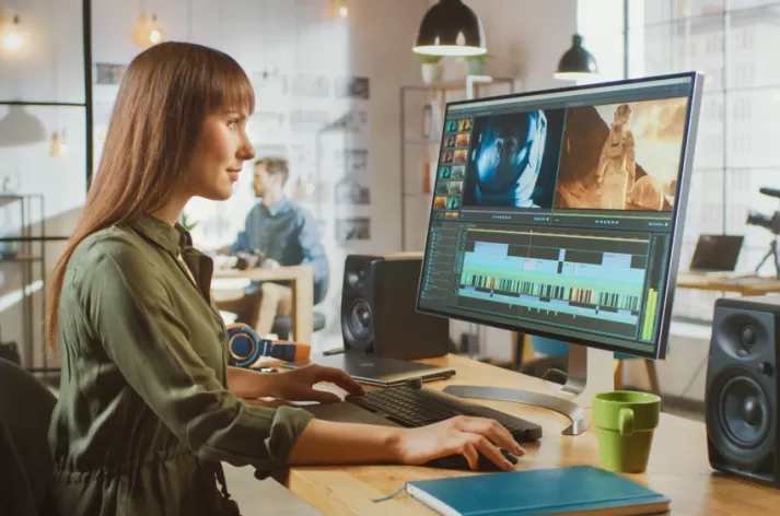 Video Ve Kurgu Kursu Fiyatlari