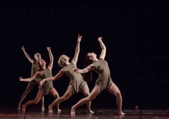 Yaratici Drama Dersi 1