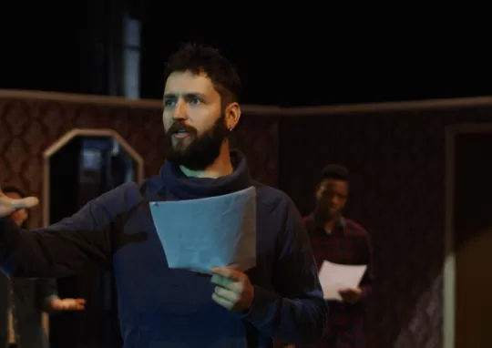 Yaratici Drama Egitimi