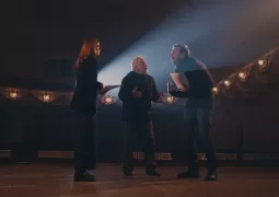 Yaratici Drama Egitmenleri