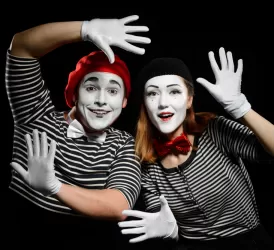 Yaratıcı Drama Kursu