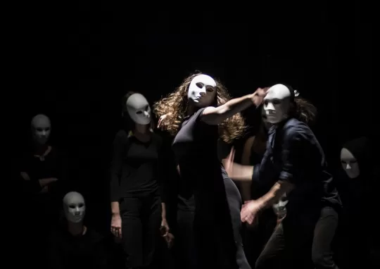 Yaratici Drama Kursu Fiyatlari 2