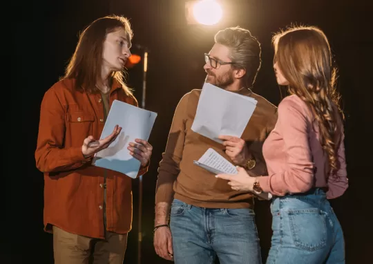 Yaraticilik Ve Motivasyon Dersi 2