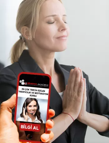 Yaraticilik Ve Motivasyon Kurslari 5