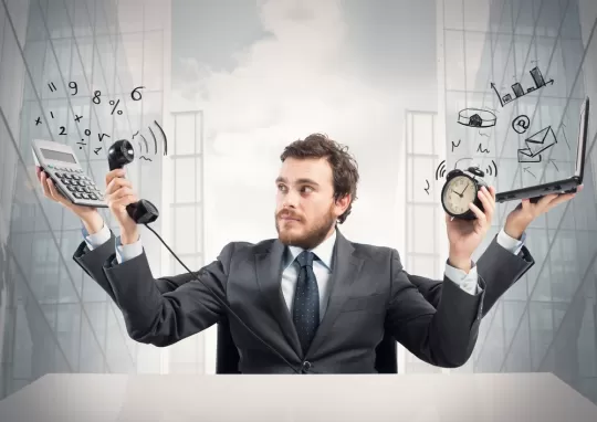 Zaman Yonetimi Egitimi 1