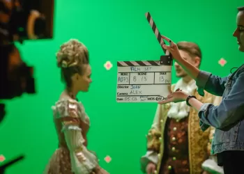 Kamera Önü Oyunculuk Eğitimi Nasıl Oluyor?