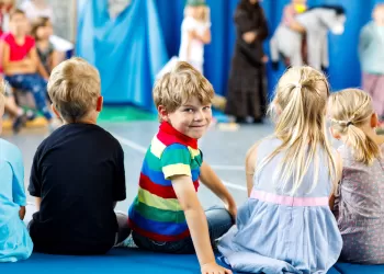 7 Yaş Çocuk Kursları - Çocuklarınız Potansiyelinin Farkına Varsın