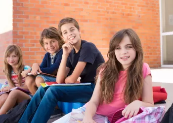 9 Yaş Çocuk Kursları - Farklılıkların Bilincinde Birey Odaklı Bir Eğitim