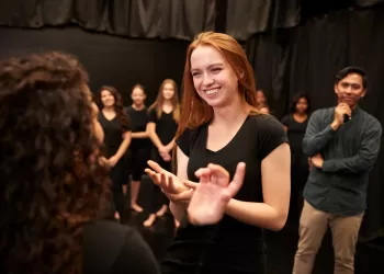 Dünyada Oyunculuk Bölümü Olan Üniversiteler