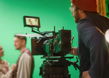 Film Çekimi İçin Gerekli Ekipmanlar Nelerdir?