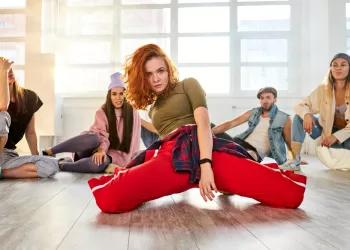 Gençler İçin Dans Kursunun Yararları