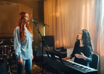 Gençler İçin Şan Eğitiminin Yararları