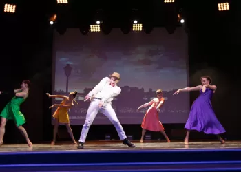 Müzikal Tiyatro Eğitimi Hangi Konuları İçerir?