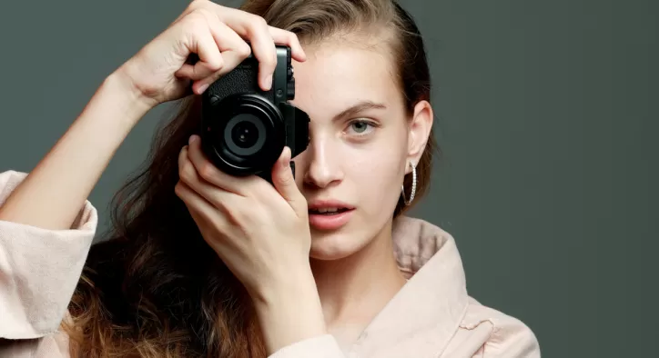 Profesyonel Fotoğrafçı Olmak İsteyenlere 10 Öneri