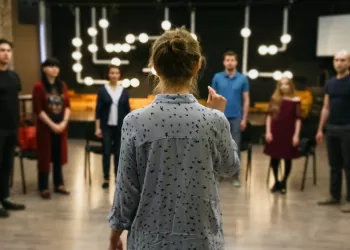 1500 TL'den Başlayan Tiyatro Kursu Fiyatları - Tiyatro Kursu Fiyatları Neye Göre Belirleniyor?