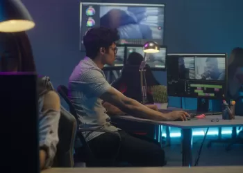 Video Kurgu ve Montaj Eğitiminde Neler Öğrenilir?