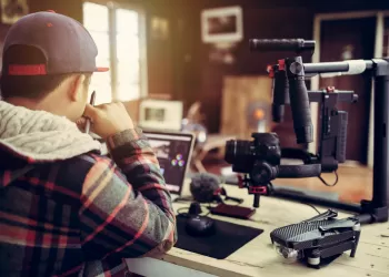 Videographer Nasıl Olunur?