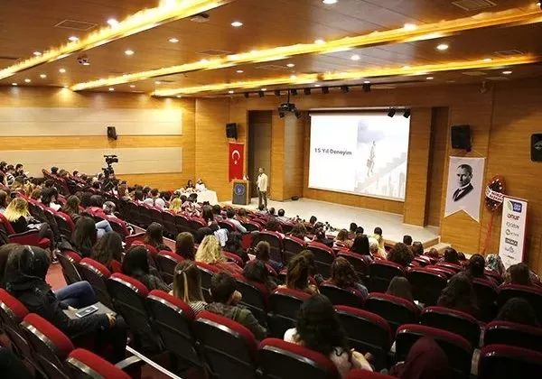 Orhan Gurbuz Deneyim 1