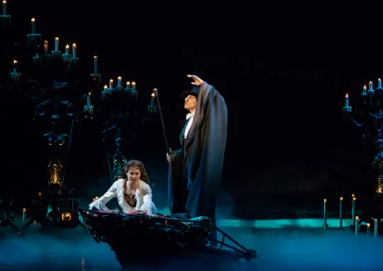 Konservatuar Sinavlarina Hazirlik Kursu 1