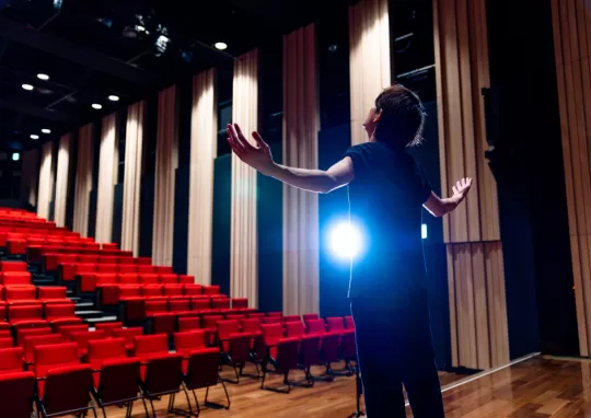 Konservatuara Hazirlik Kursu 4