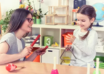 Orff Eğitimi Ne Demek?