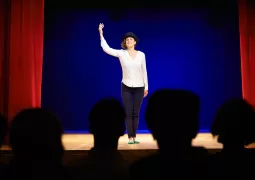 Ozel Konservatuara Hazirlik Egitimi 3