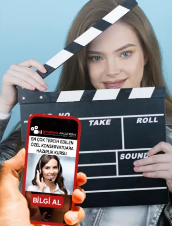 Ozel Konservatuara Hazirlik Kurslari 1