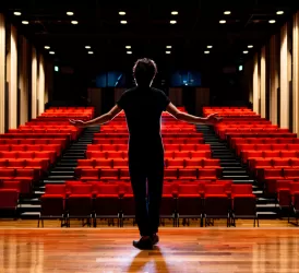 Özel Konservatuara Hazırlık Kursu