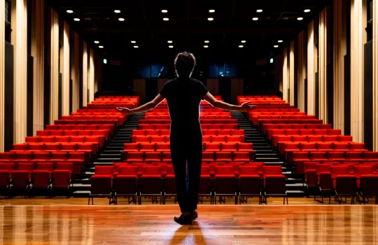 Ozel Konservatuara Hazirlik Kursu 1