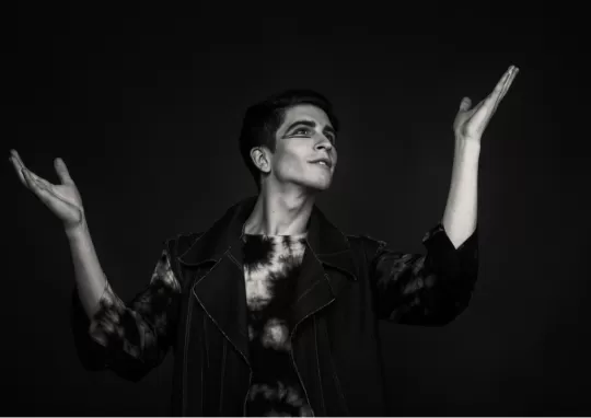 Ozel Konservatuara Hazirlik Oyunculuk