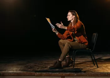 Anadolu Güzel Sanatlar Lisesine Hangi Yolla Öğrenci Alınır?