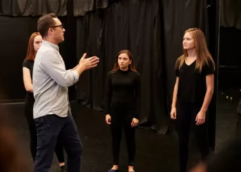 Güzel Sanatlar Lise Hazırlık Kurslarında Neler Öğretilir?