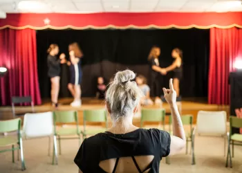 Güzel Sanatlar Lisesi Nasıl Başvuru Yapılır?