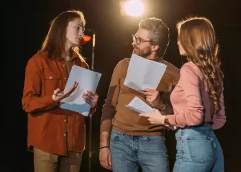 Güzel Sanatlar Lisesi Bölümleri – Hangi Bölümler Var?