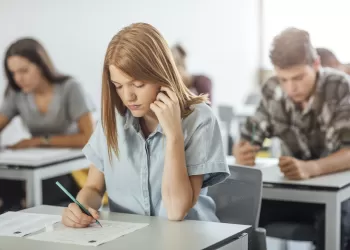 Güzel Sanatlar Lisesi İçin LGS Gerekli Mi?