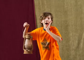 Güzel Sanatlar Lisesi Tiyatro Bölümüne Kayıt İçin Gerekli Nitelikler