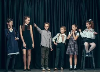 Güzel Sanatlar Lisesine Gitmek İçin Ne Yapmalıyım?