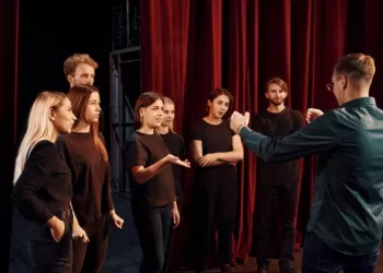 Güzel Sanatlar Lisesi Tiyatro Bölümü Hangi İllerde Var?