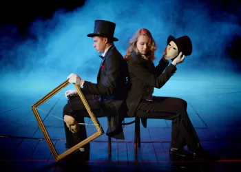 Konservatuar Oyunculuk Bölümü Kaç Yıl? Dersleri Neler?