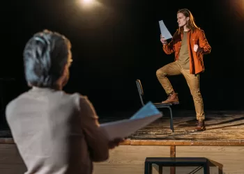 Kursa Gitmeden Konservatuar Kazanılır Mı? – Hayallerinizi Şansa Bırakmayın!