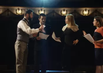 Oyunculuk Bölümüne Nasıl Girilir? – Büyük Hayalleri Olanlar İçin Yol Haritası