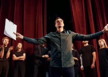 Tiyatro Bölümü Yetenek Sınavları İçin Nasıl Hazırlanmalıyım?