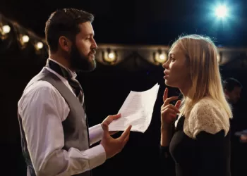 Oyunculuk Bölümü Yetenek Sınavlarına Nasıl Hazırlanmalıyım?