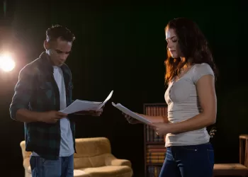 Geçmiş Yılların Oyunculuk Bölümü Yetenek Sınavı Soruları