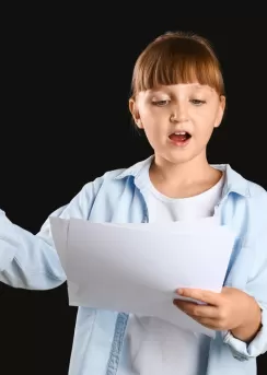 16 yaş tiyatro eğitimi