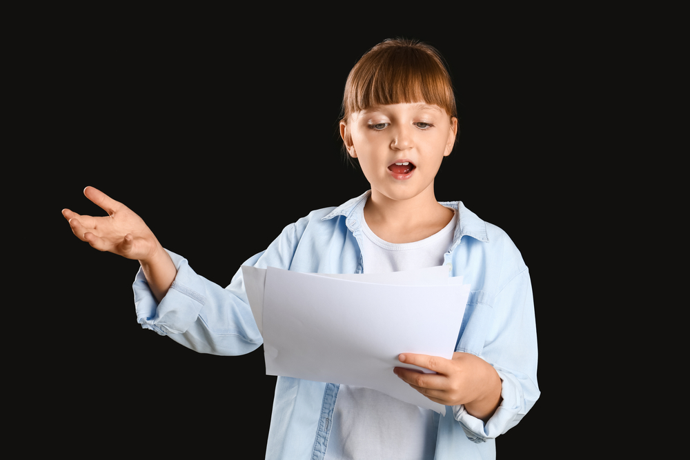 16 Yas Tiyatro Egitimi