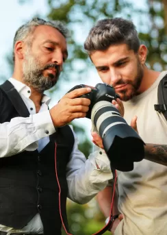 bakırköy fotoğrafçılık kursu