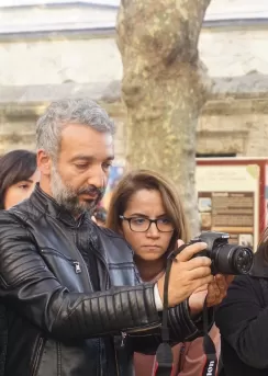 fotoğrafçılık kursları